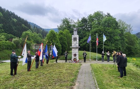 Slovesnost v spomin na Franja Malgaja (8)
